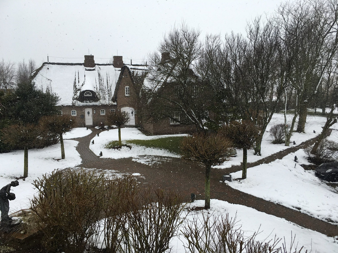 Hotel Christian VIII