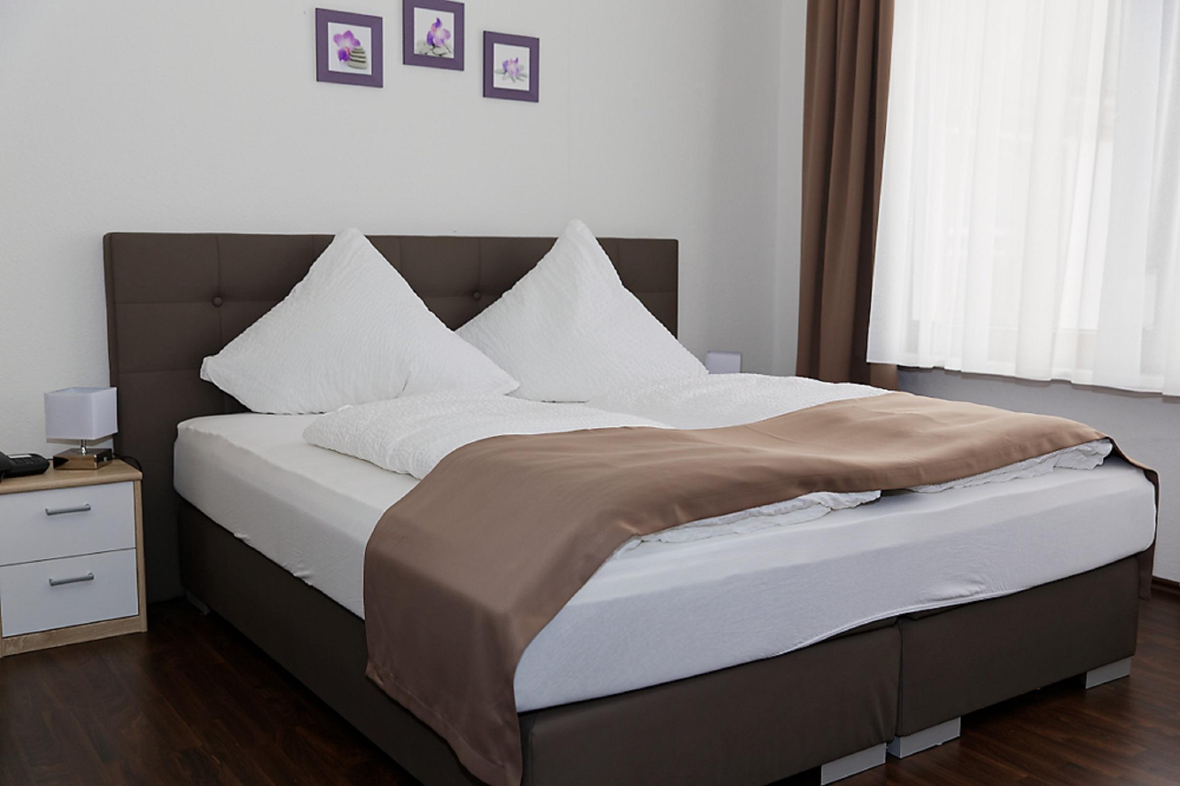 Hotel Huttl-官方