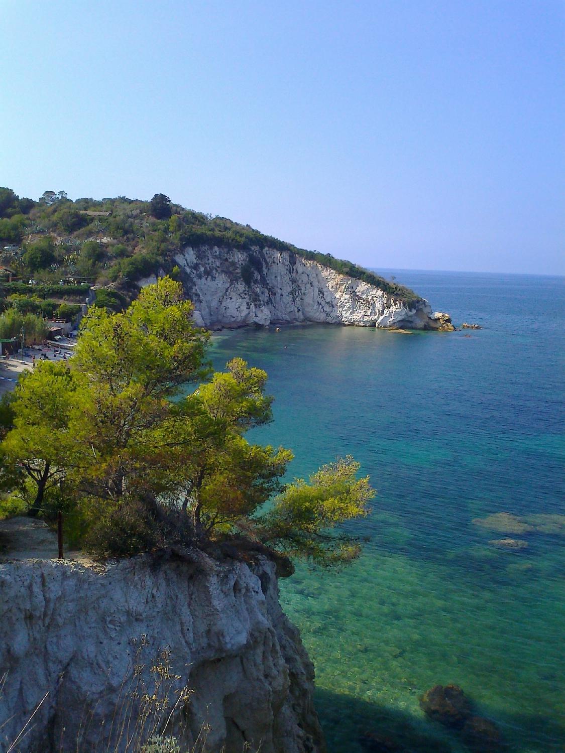 Villa Padulella-浴室