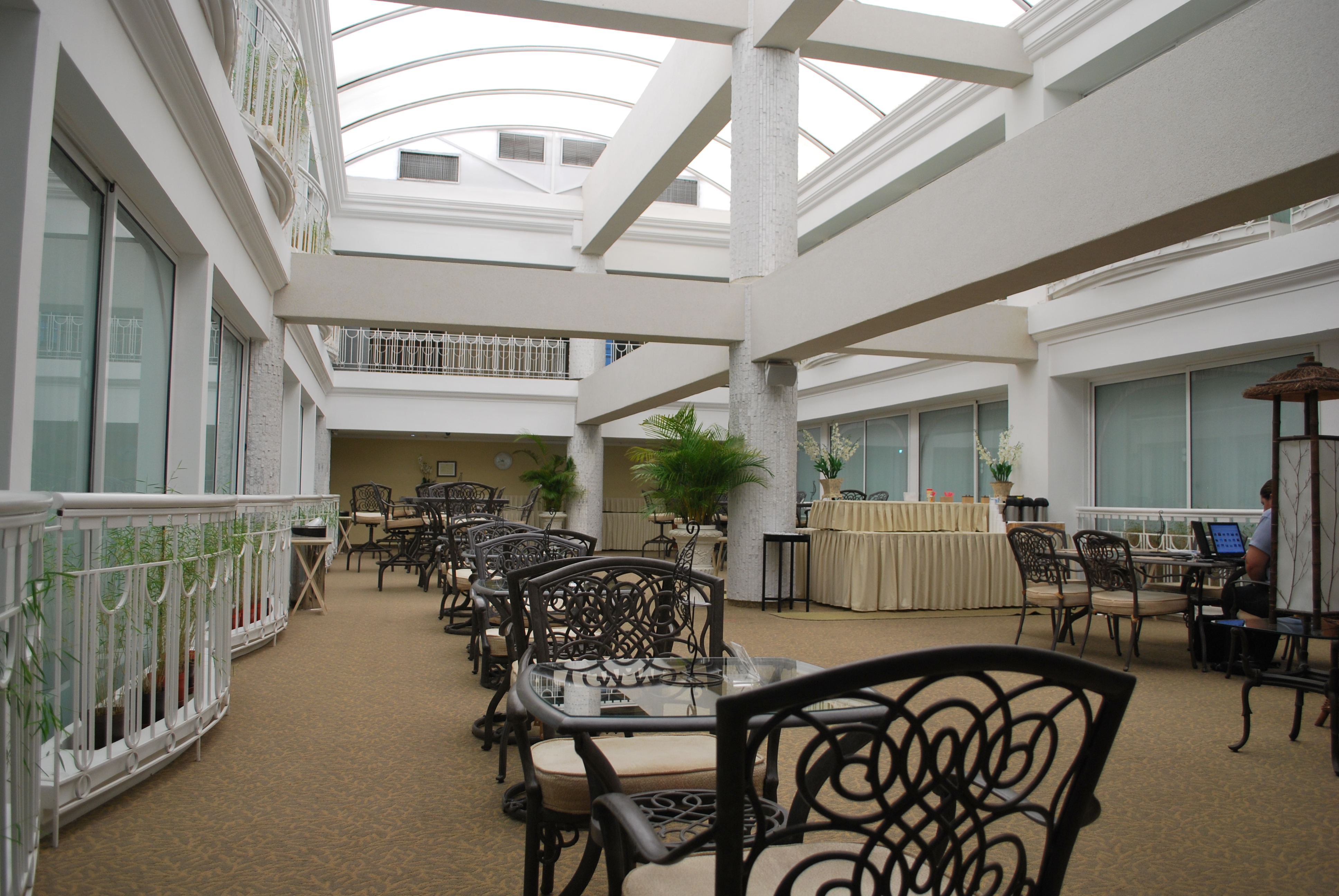 Hotel Roraima Inn Express-官方