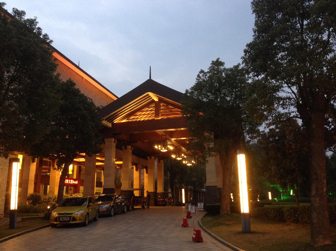 衡阳旅游攻略图片