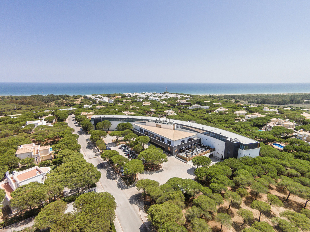 Octant Hotels Praia Verde