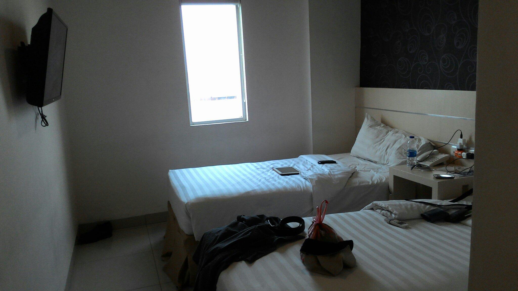 Cordela Hotel Medan-官方