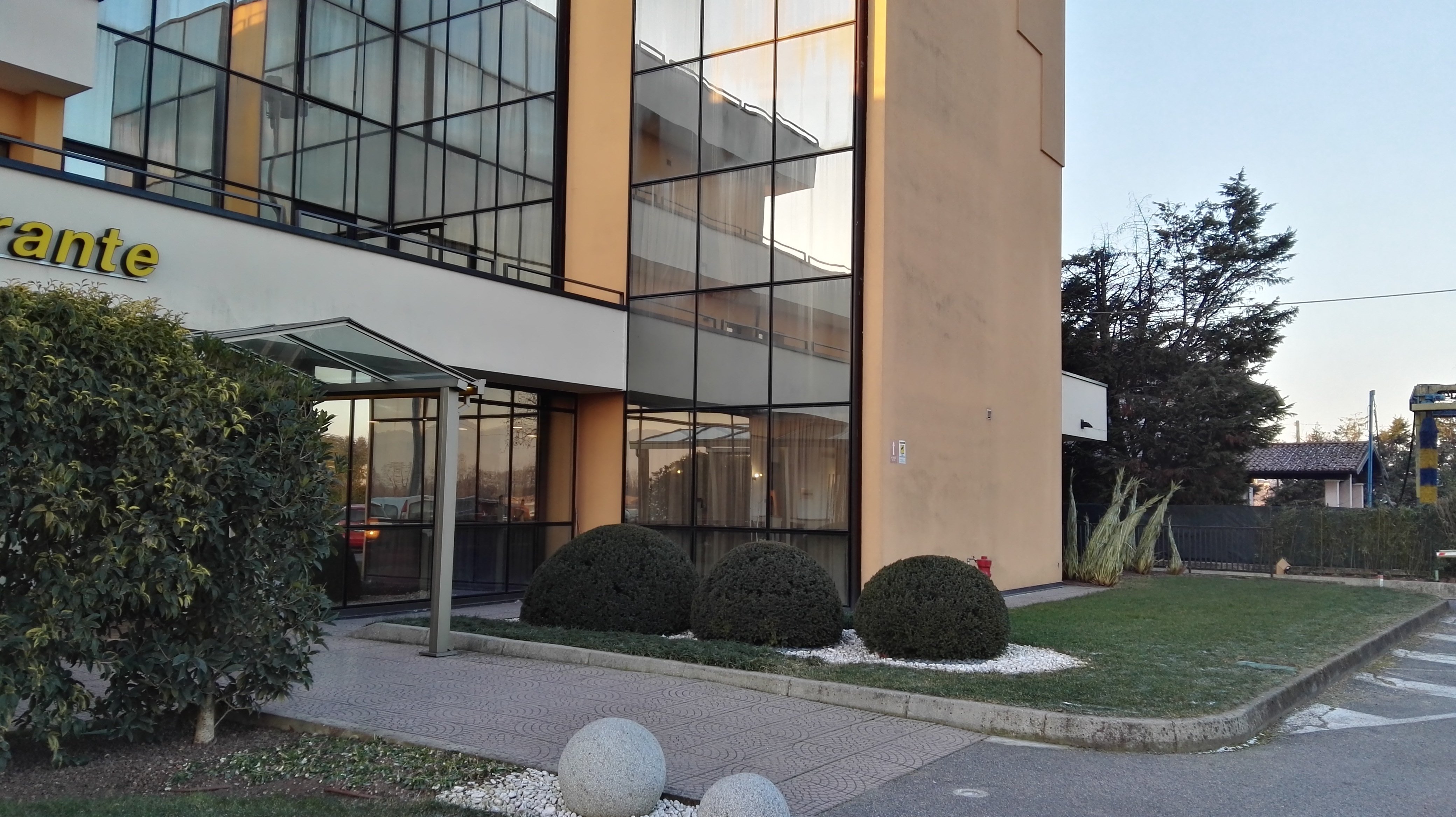 Hotel Papillon-官方