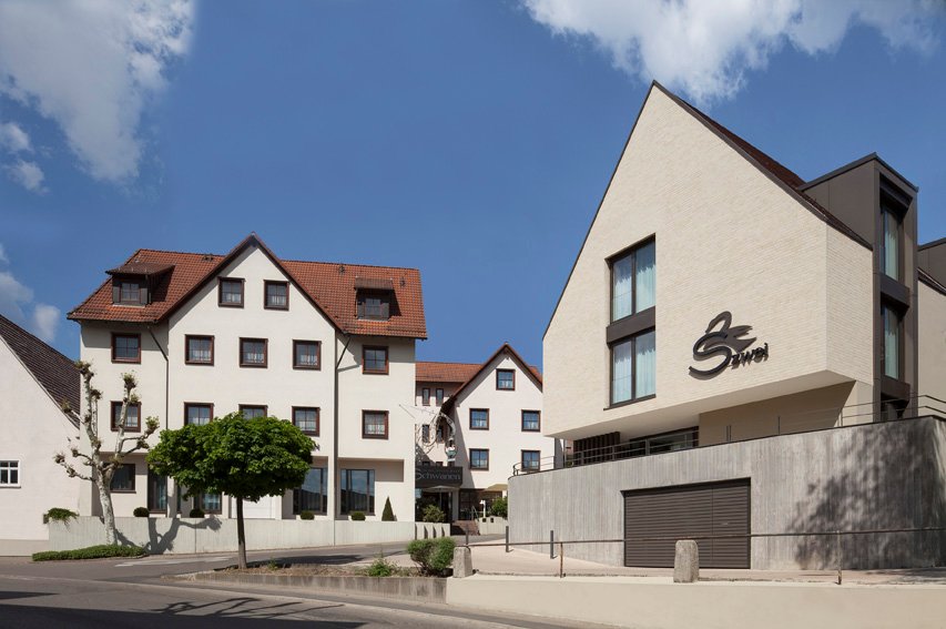 Hotel-Restaurant Schwanen-官方