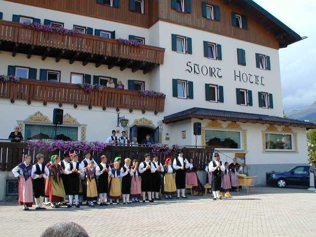 Dosoledo旅游攻略图片