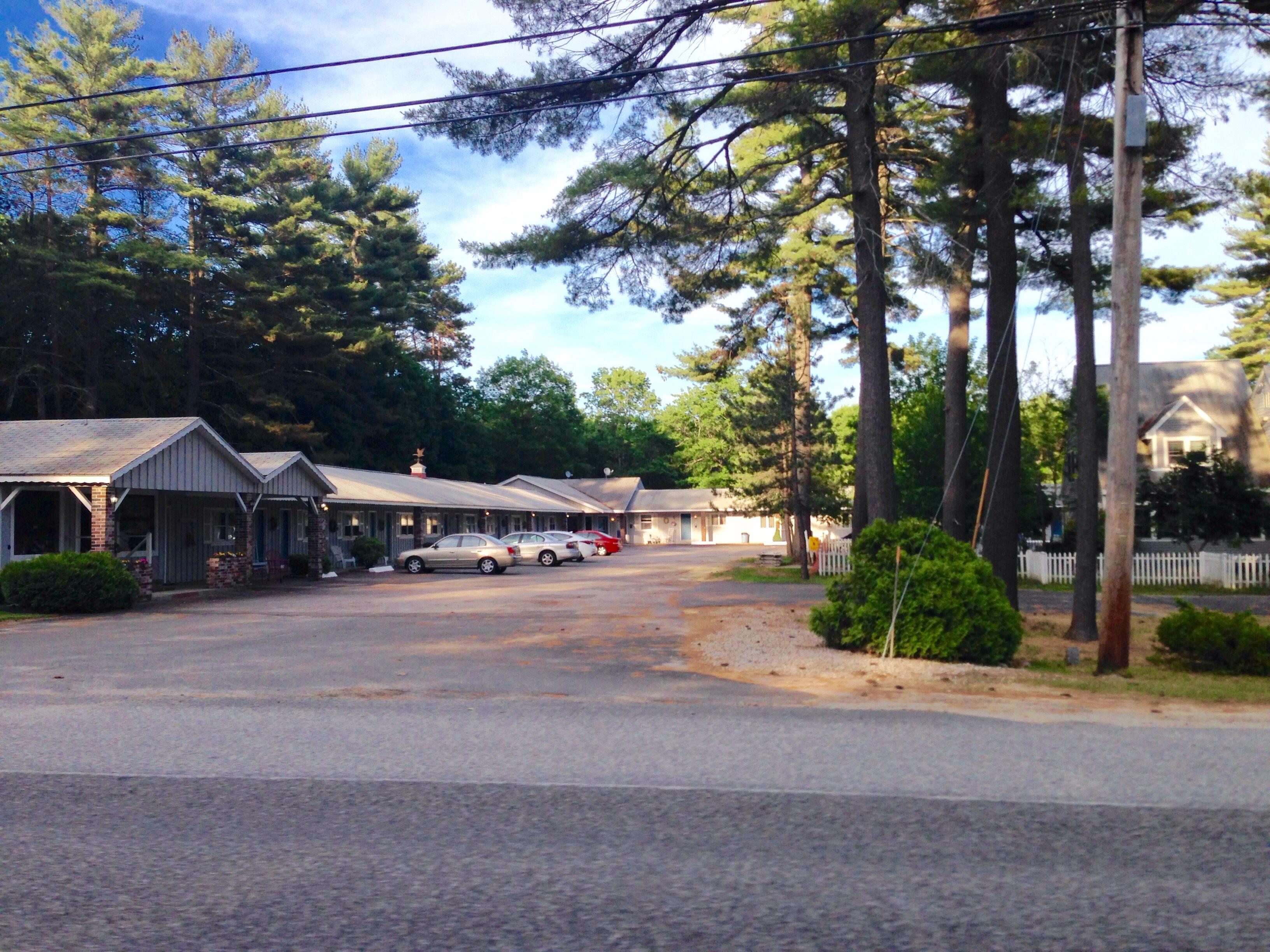 Windham Way-客卧