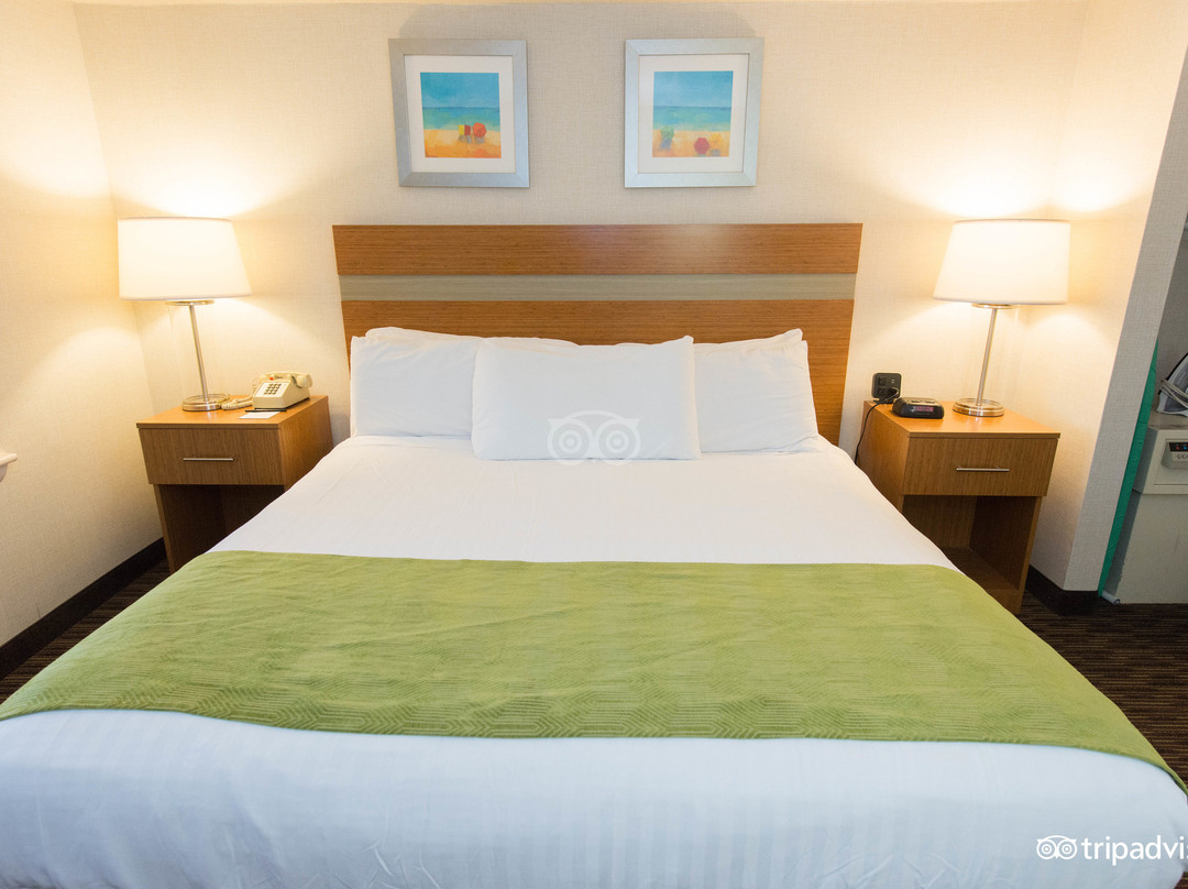 Barclay Towers Resort Hotel