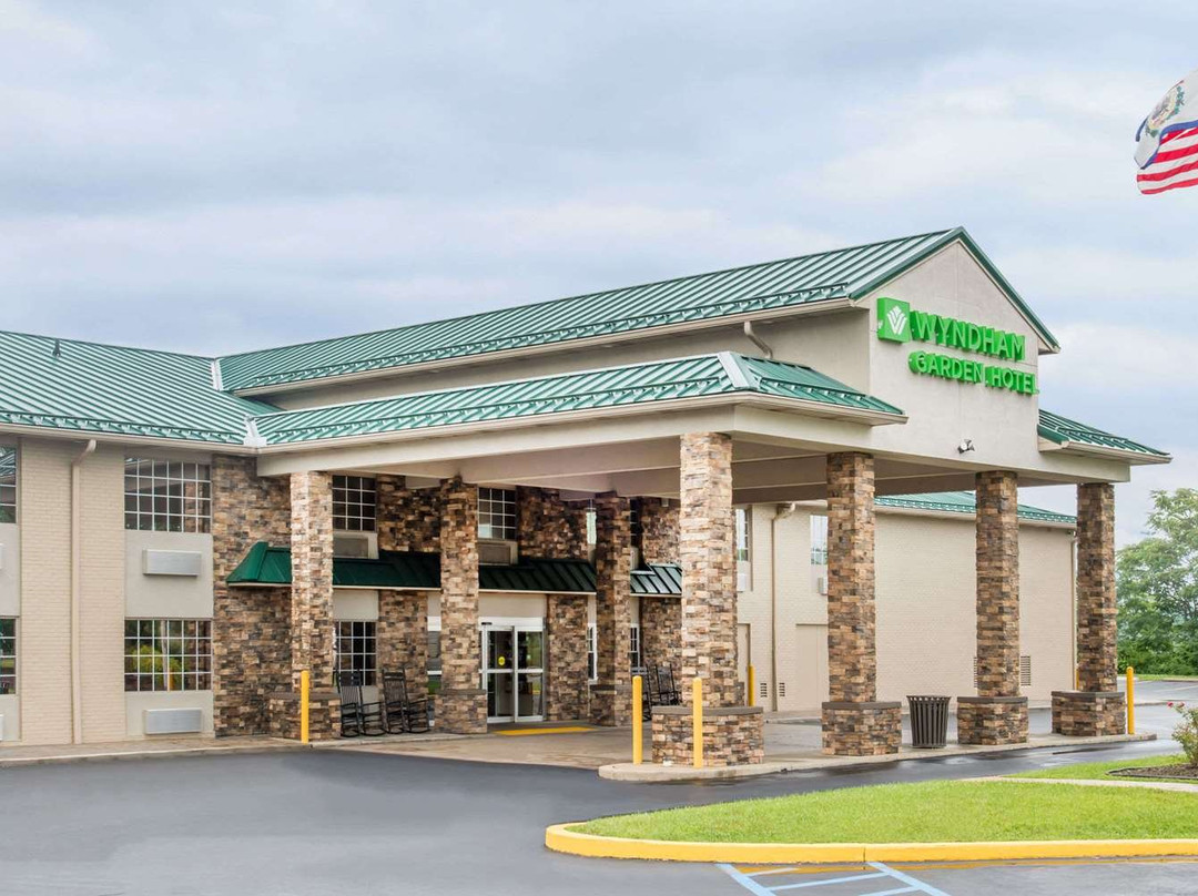 Wyndham Garden Cross Lanes Charleston主图