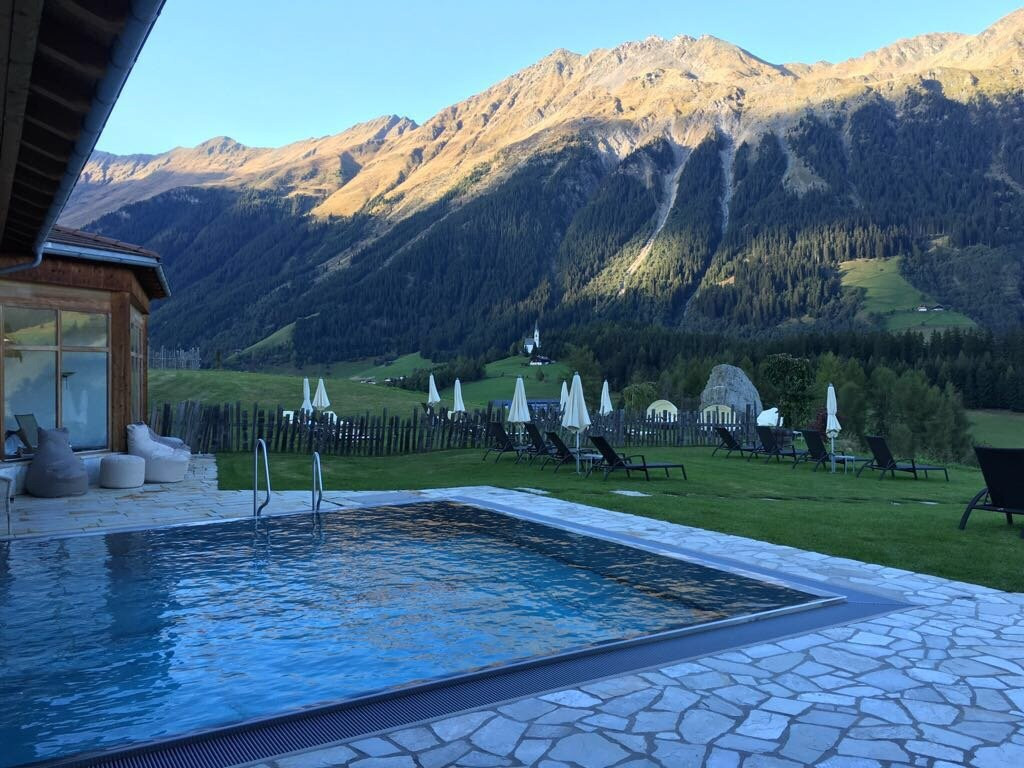 Panorama Resort Taljoergele