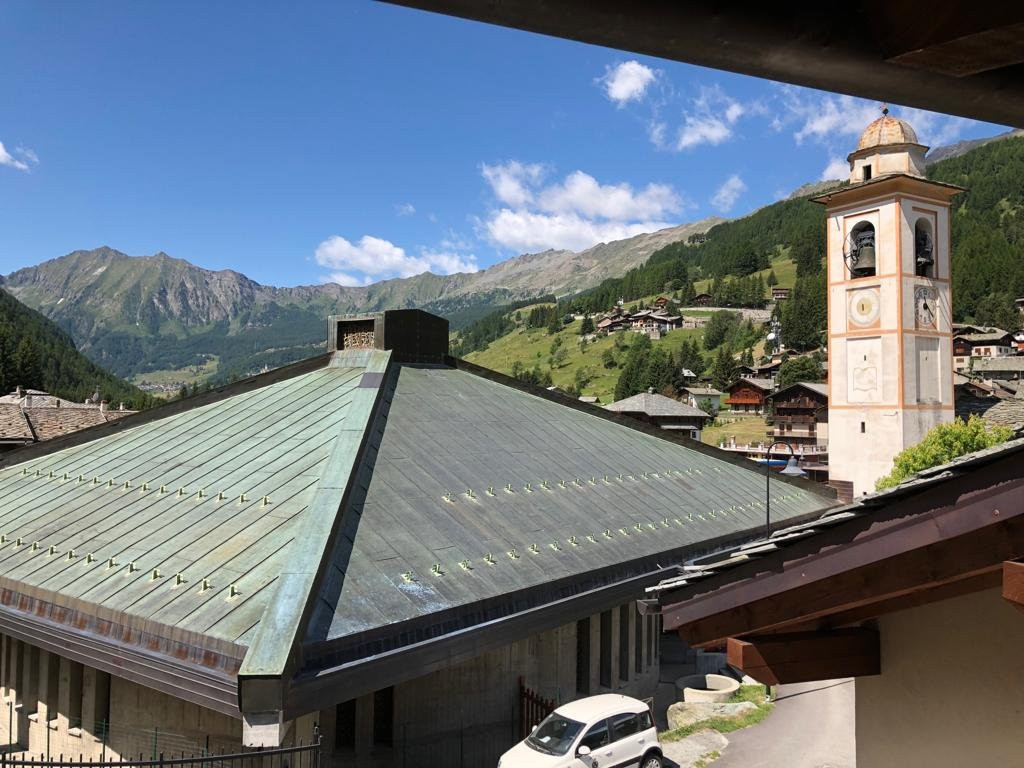 Hotel Meublé Lo Miete Viei