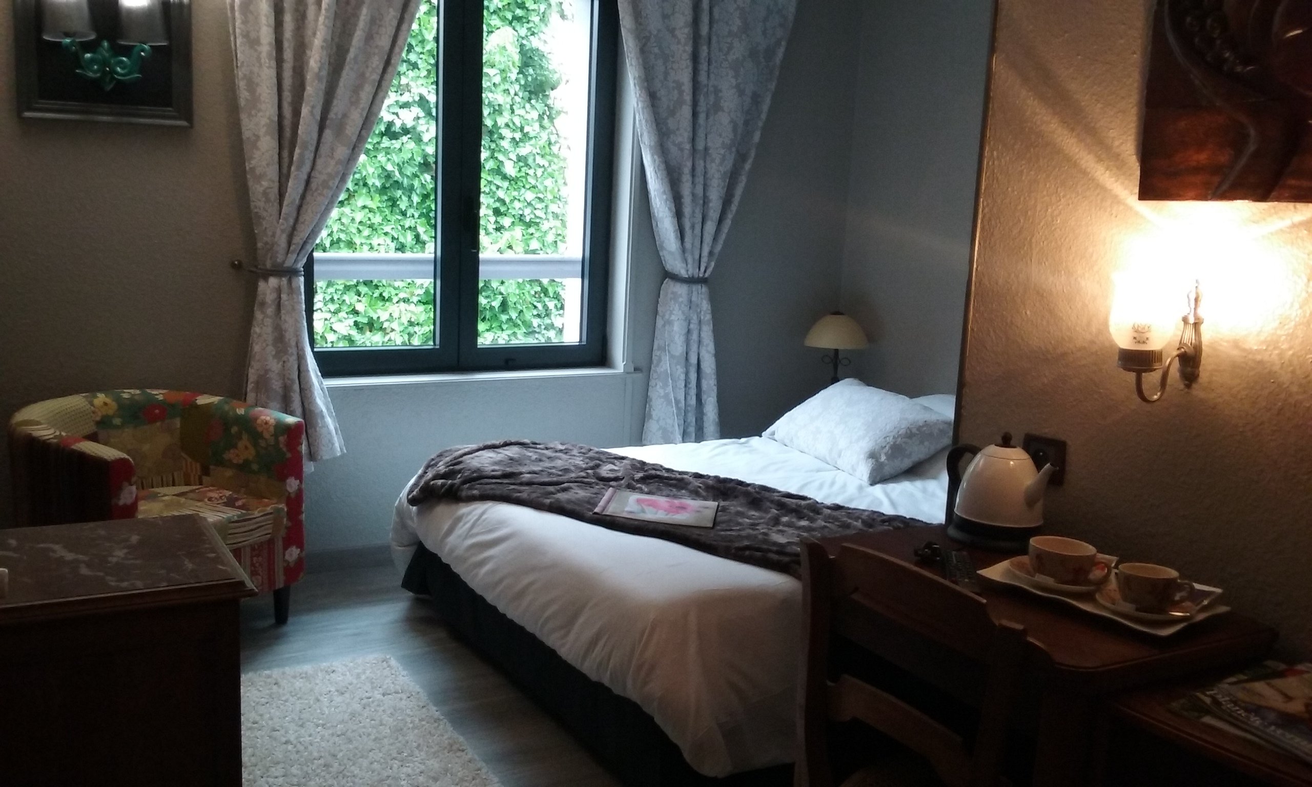 Hypnos Hotel-官方