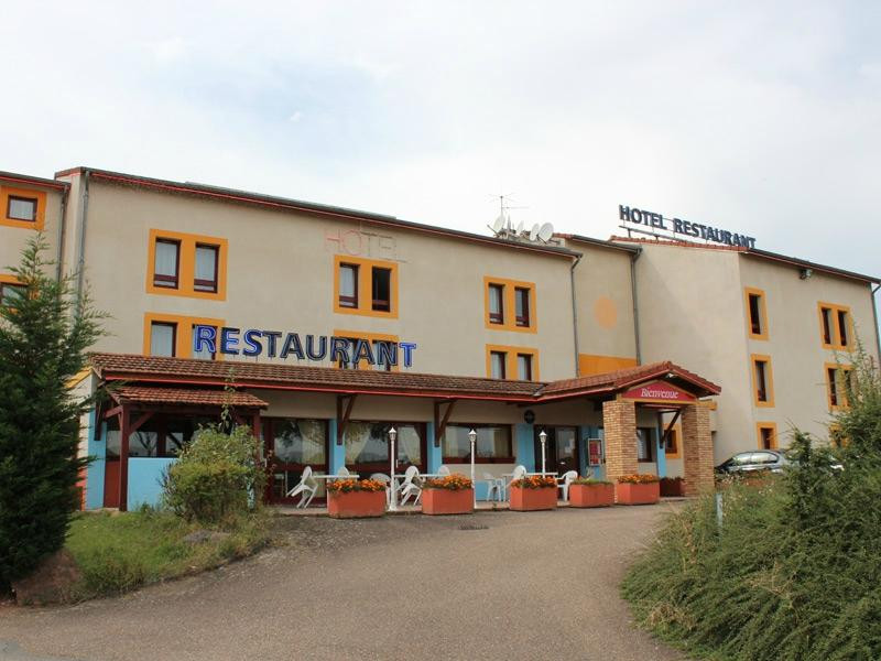 Norton Hotel