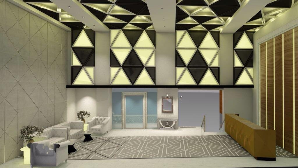 赖加尔酒店住宿-Hotel Accord Premier