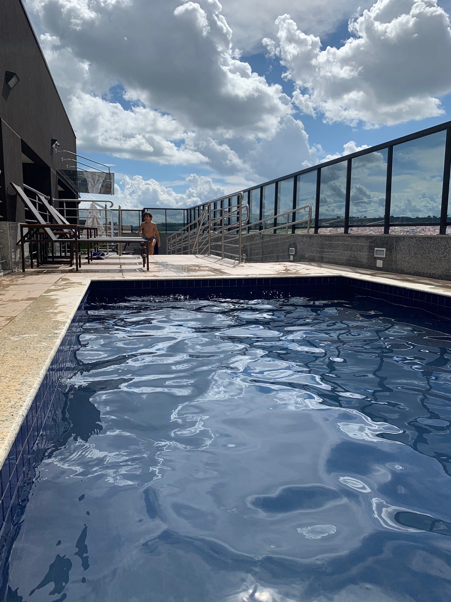 Hotel San Diego Suites-官方