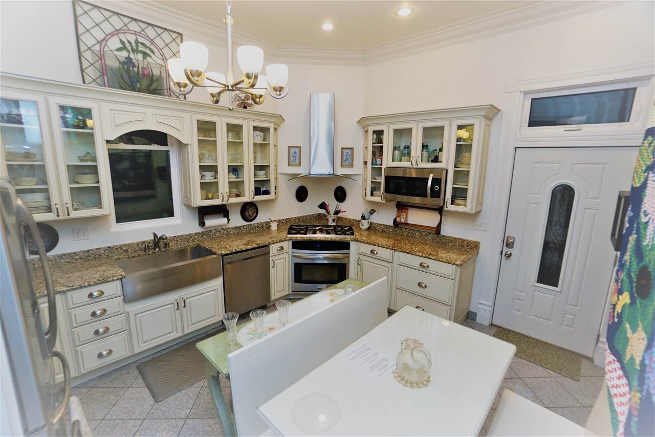 1895 Washington Hotel-官方