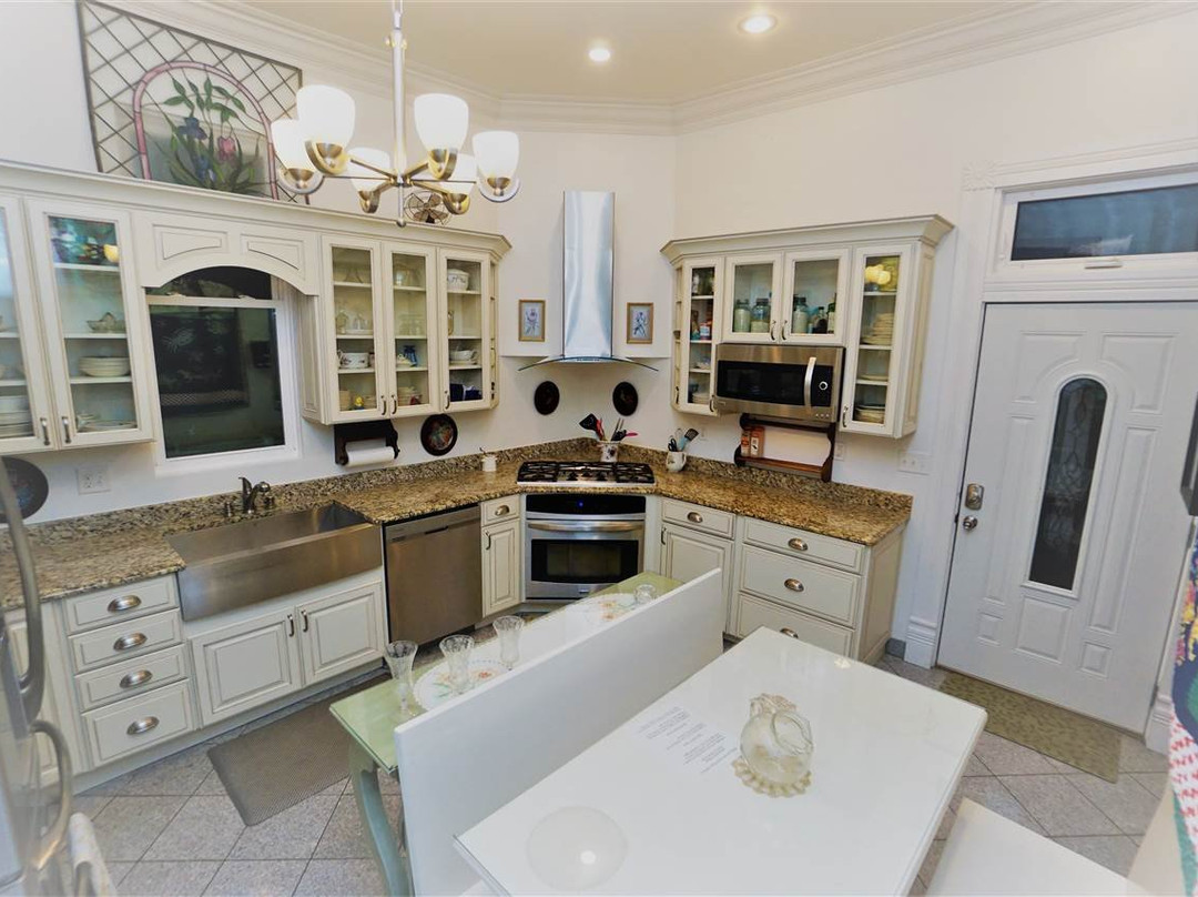 1895 Washington Hotel主图