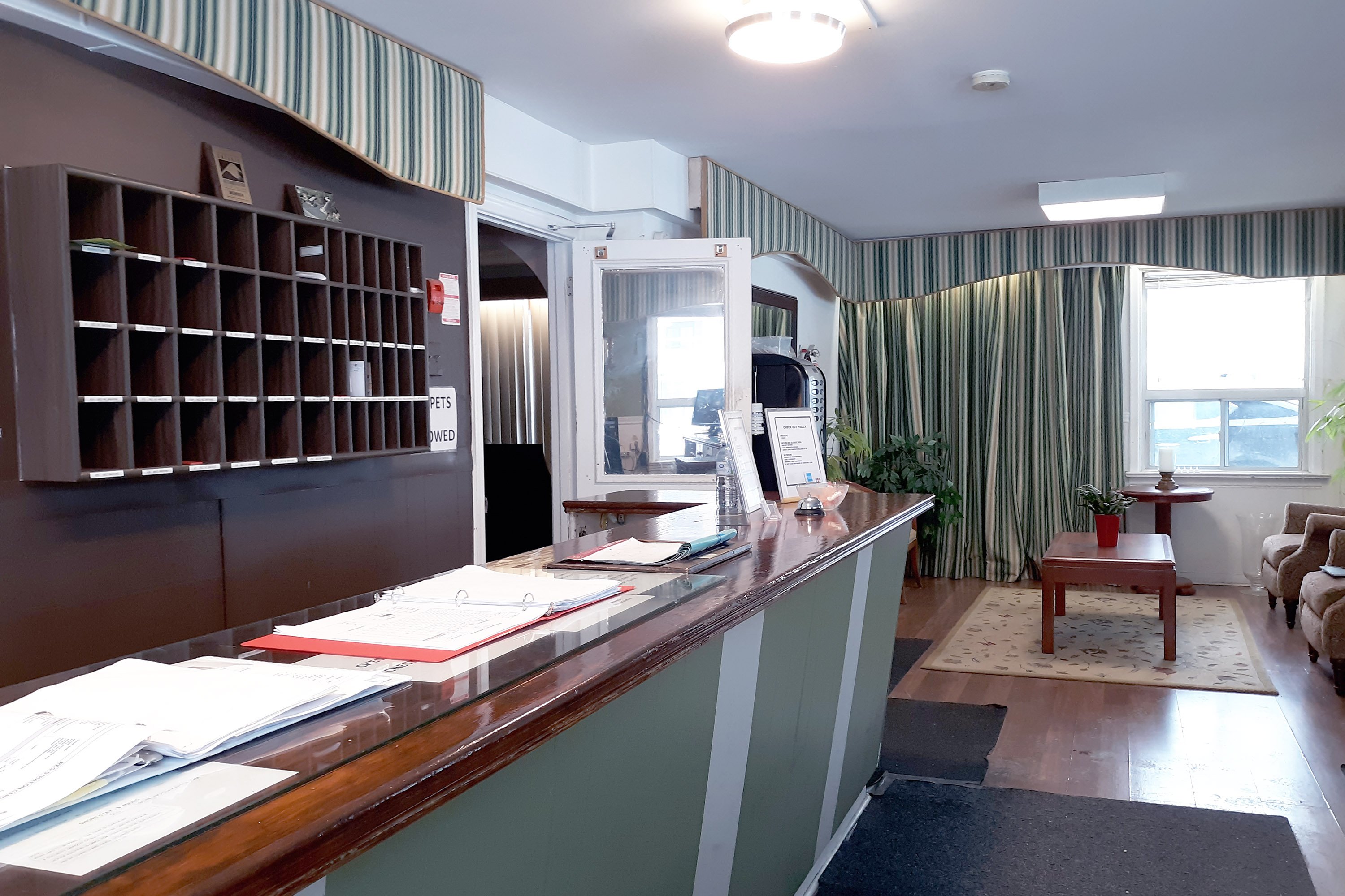 Hotel Richmond Hill ON North-官方