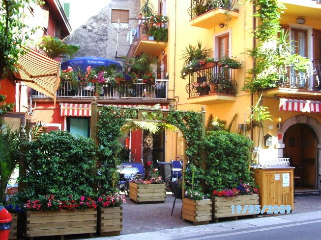 Hotel Danieli La Castellana