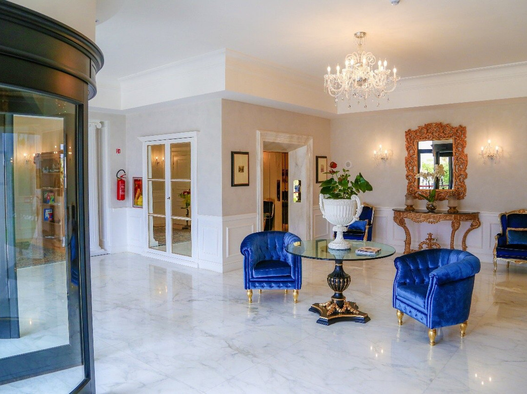 Hotel Tesoretto主图