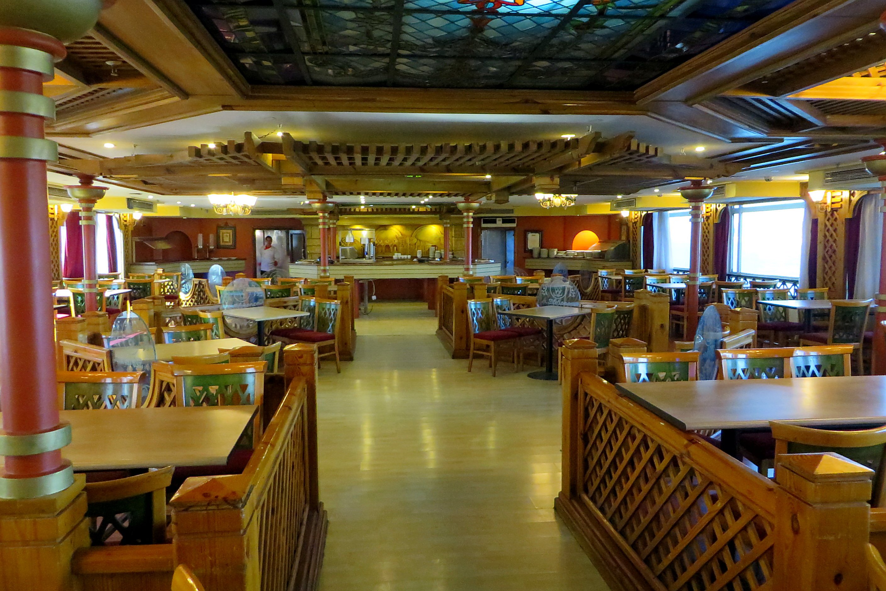 Florence Hotel Assiut-官方