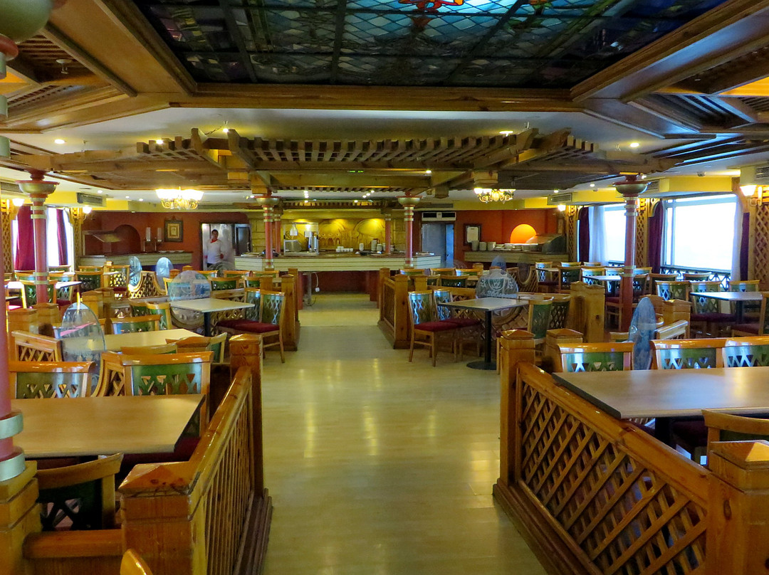 Asyut酒店住宿-Florence Hotel Assiut