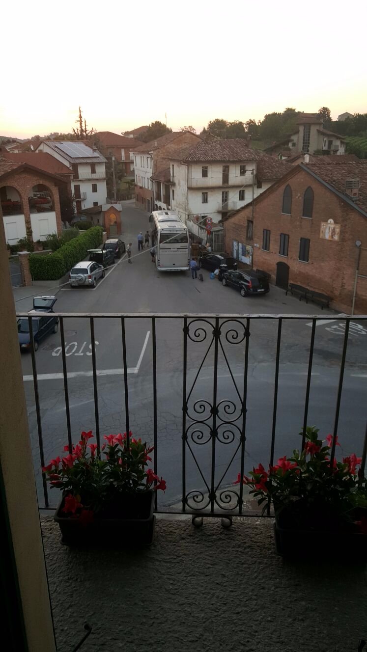 Agriturismo dei Magi-浴室