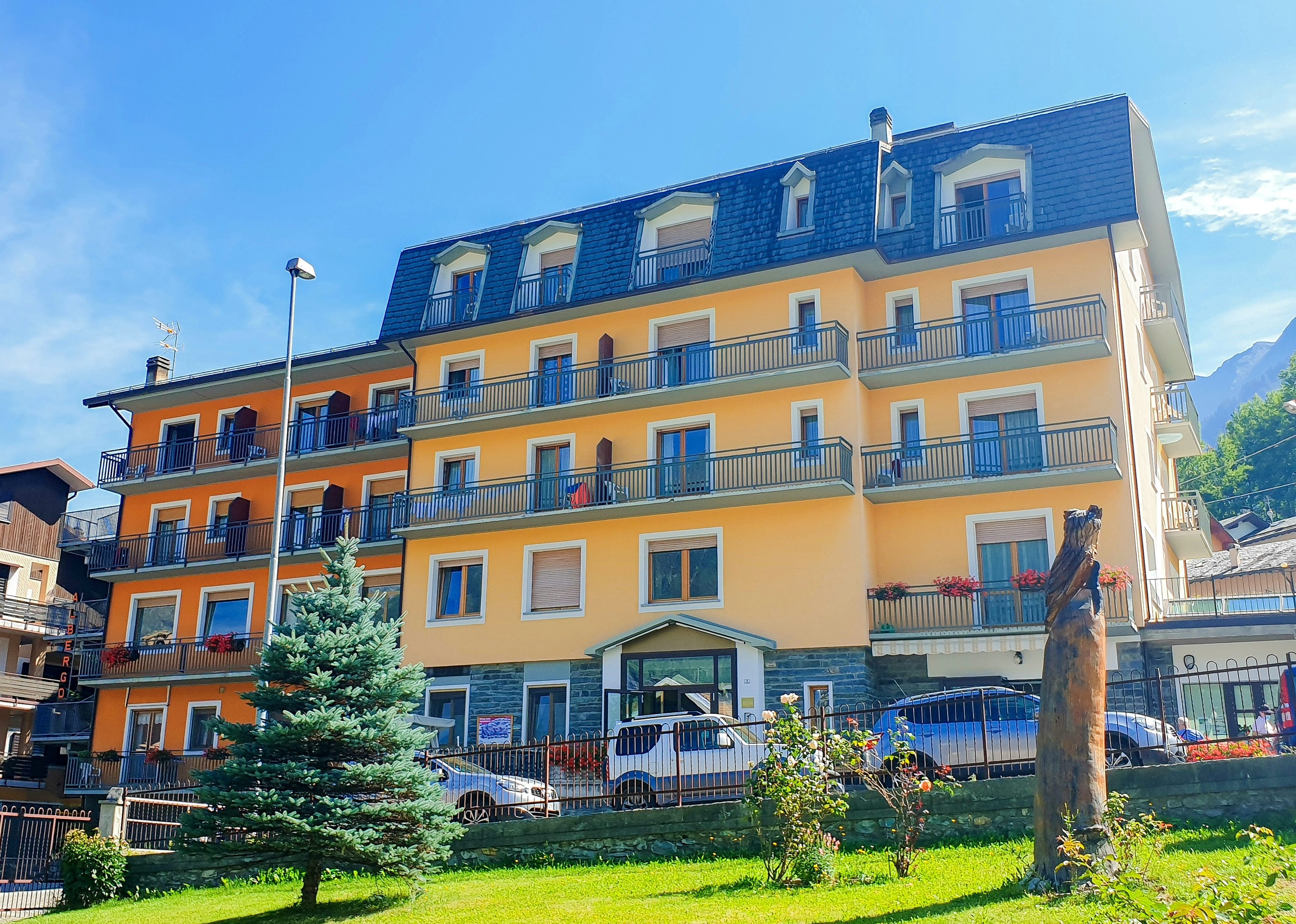 Hotel Fior di Monte-官方