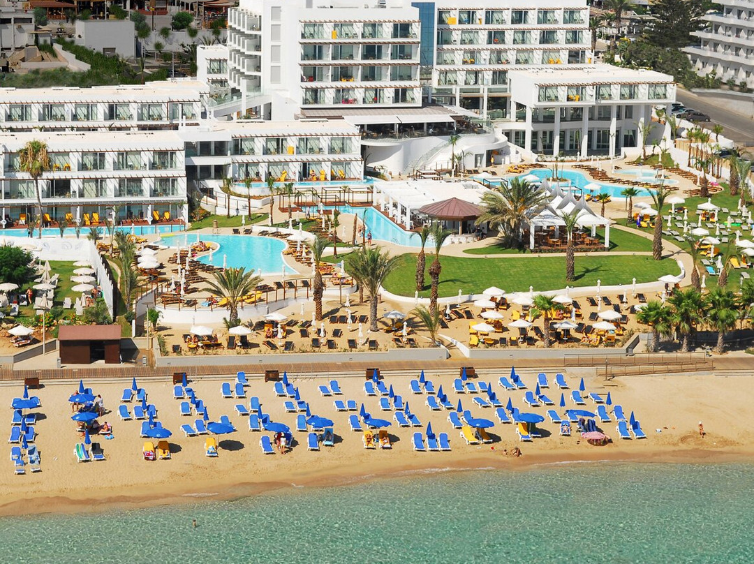 Sunrise Pearl Hotel & Spa