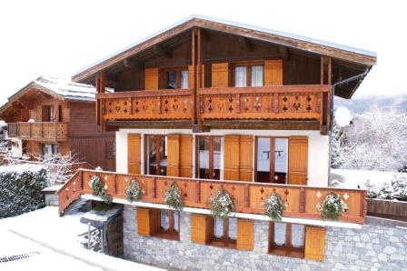 Chalet Pige-官方