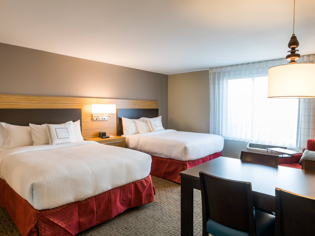 TownePlace Suites by Marriott Portland Beaverton主图