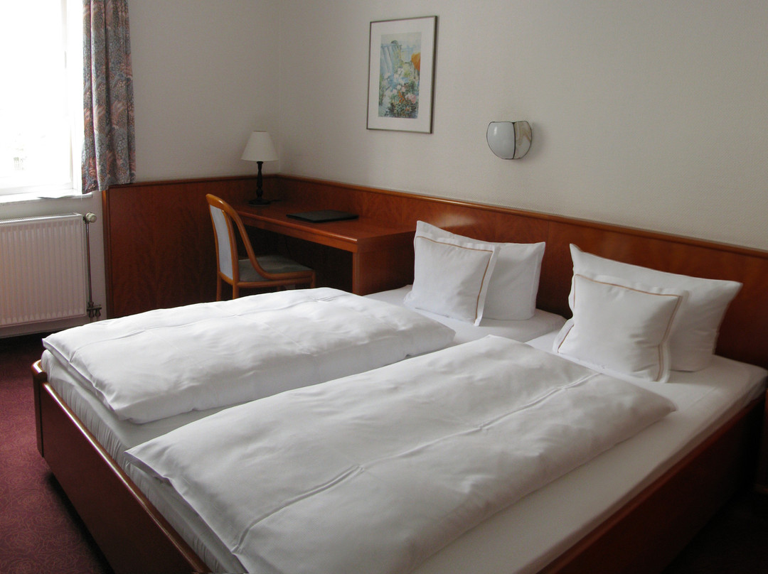 Hotel Christinenhof