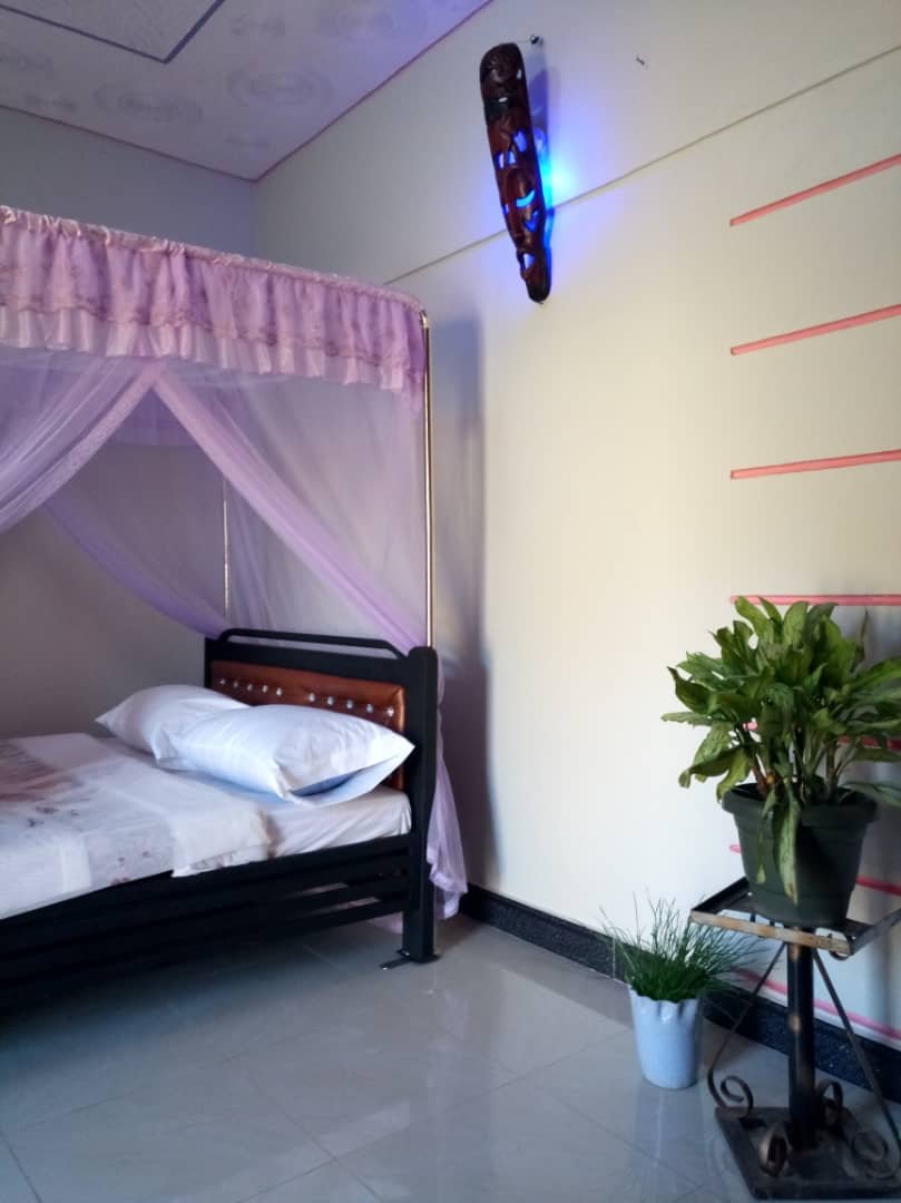 Trinity Motel-官方