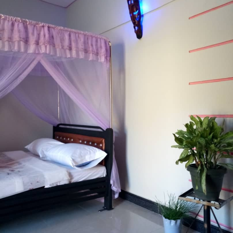 Bulago Island酒店住宿-Trinity Motel