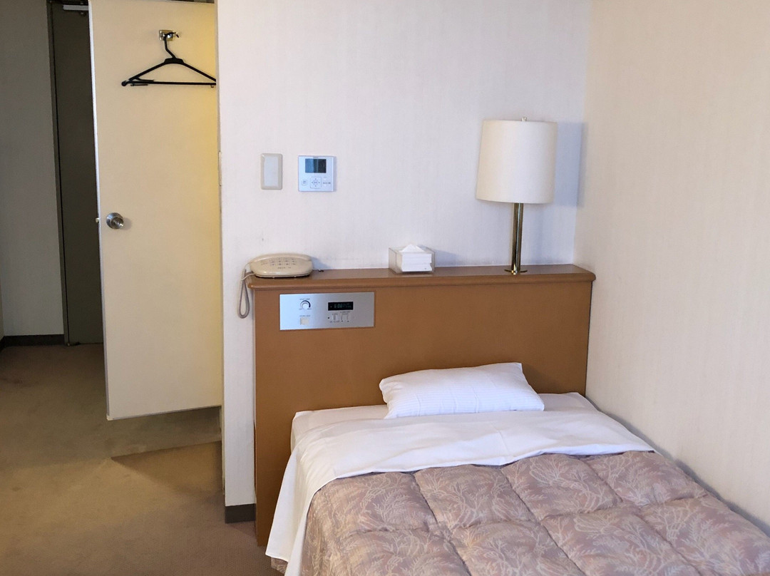 Sky Hotel Uozu Annex