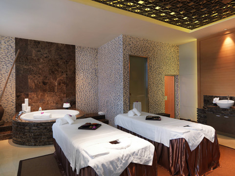 扬州恒力臻选酒店主图