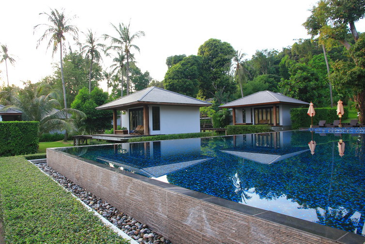 玛岛酒店住宿-普拉普拉苏梅麦度假村