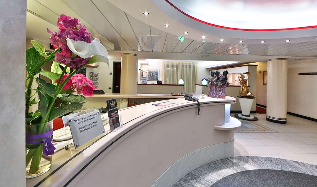 Best Western Hotel Solaf-官方