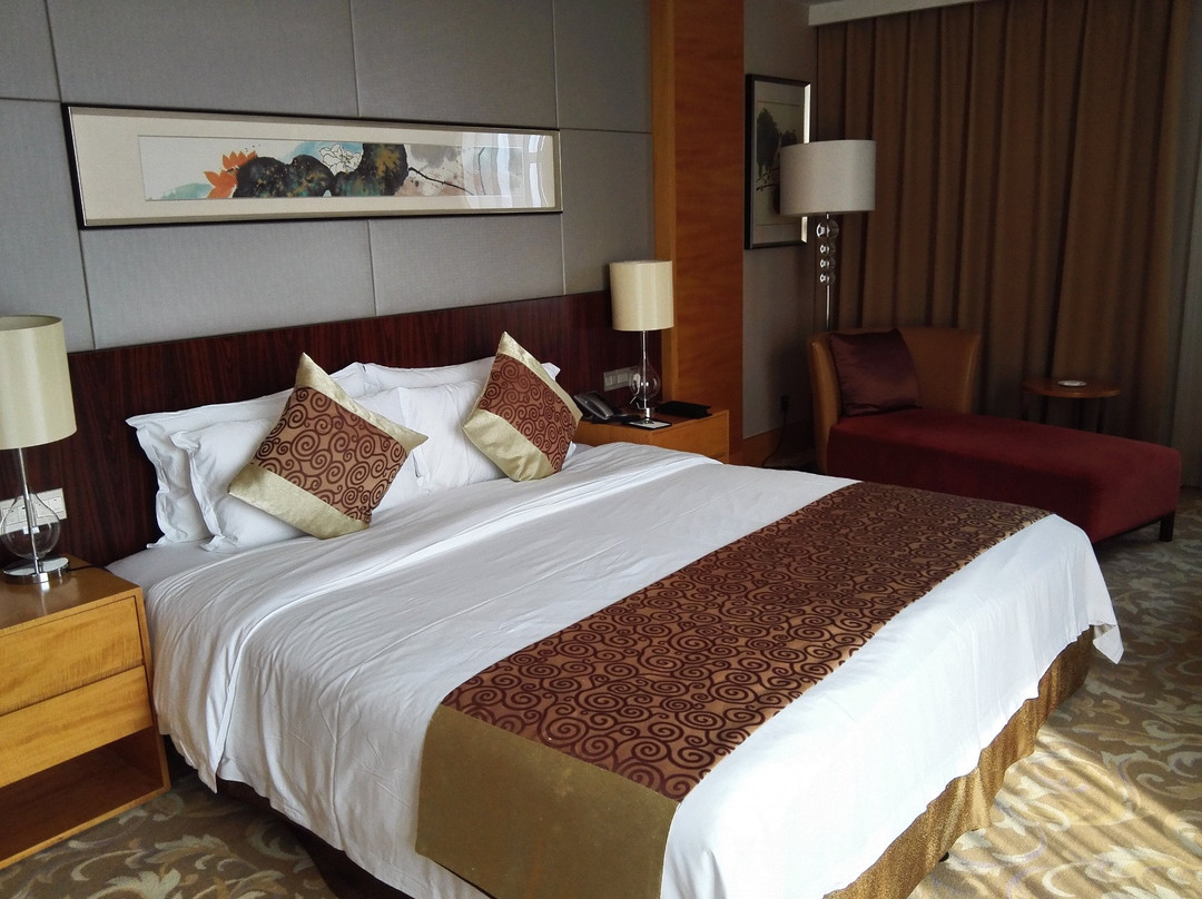 锦都金鼎大酒店主图