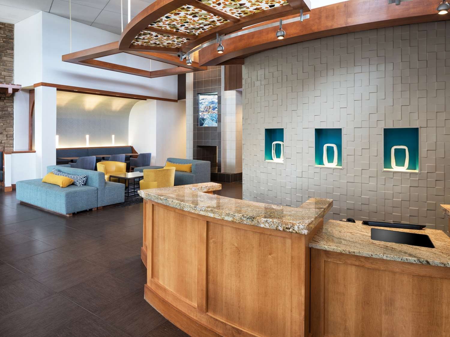 Hyatt Place South Bend/Mishawaka-官方