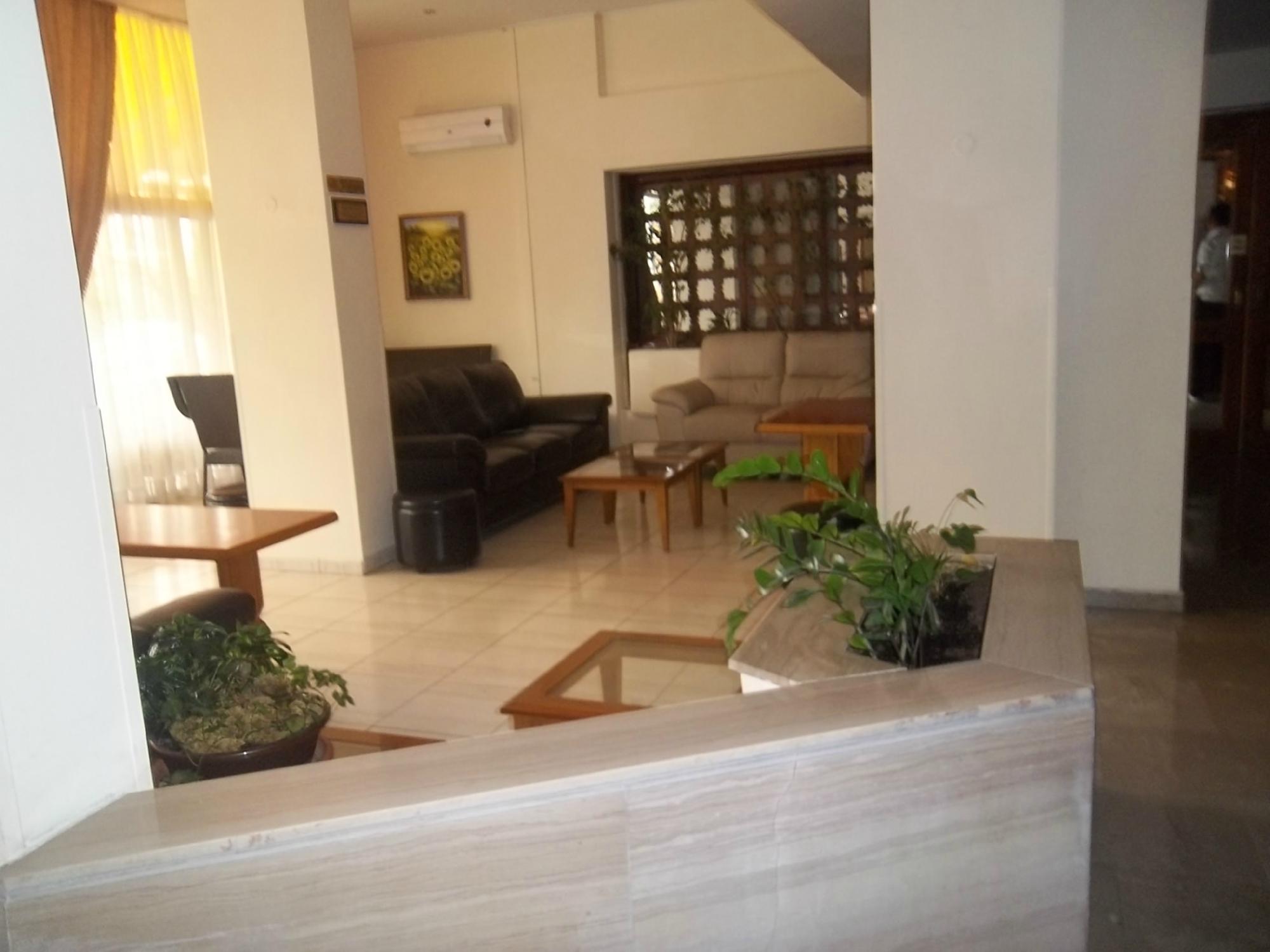 Sunflower Hotel Apartments-客卧