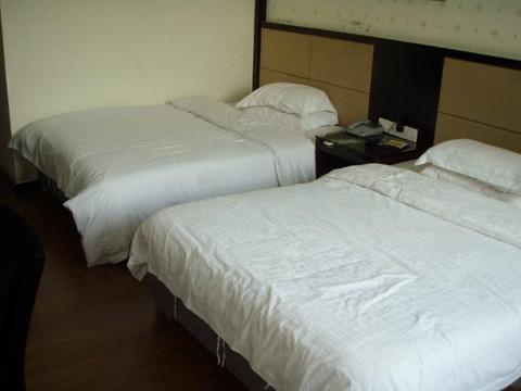 新金马商务酒店