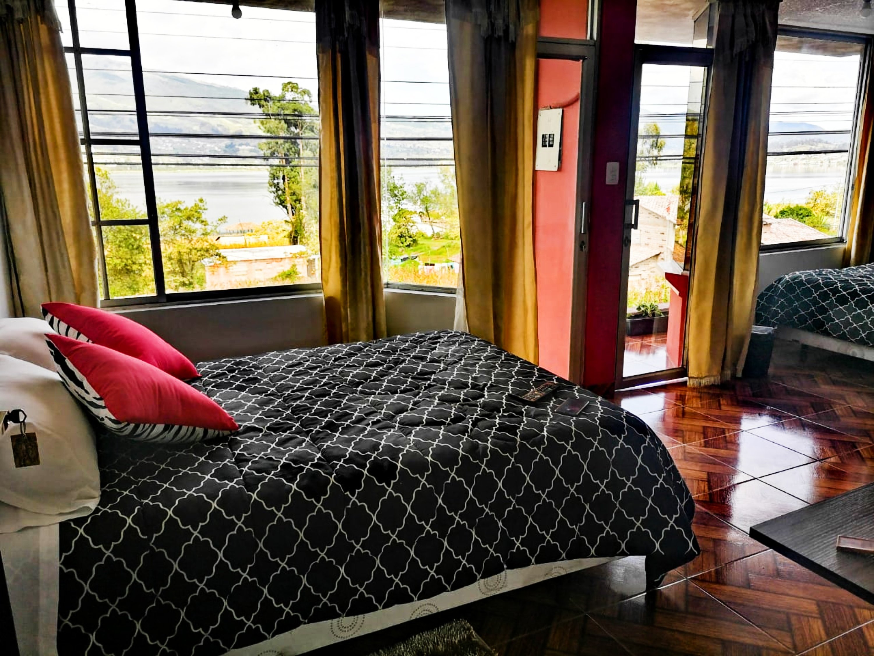 Hospedaje Don Pablo-官方