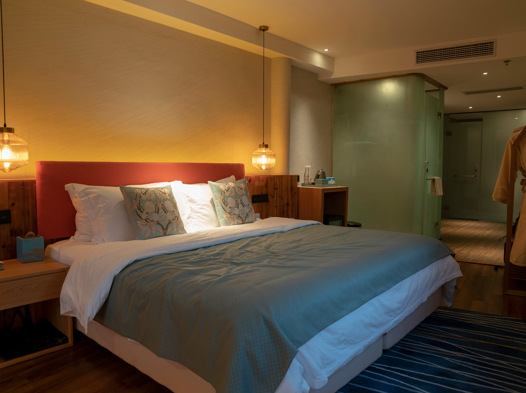 开元颐居·还淳民宿