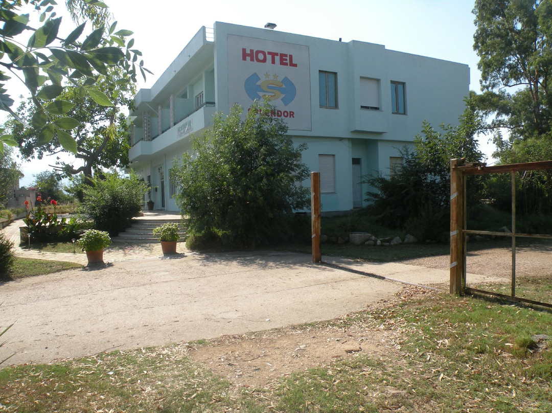Hotel Splendor