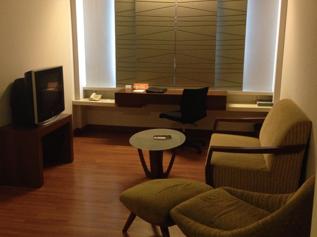 Grand Cikarang Hotel