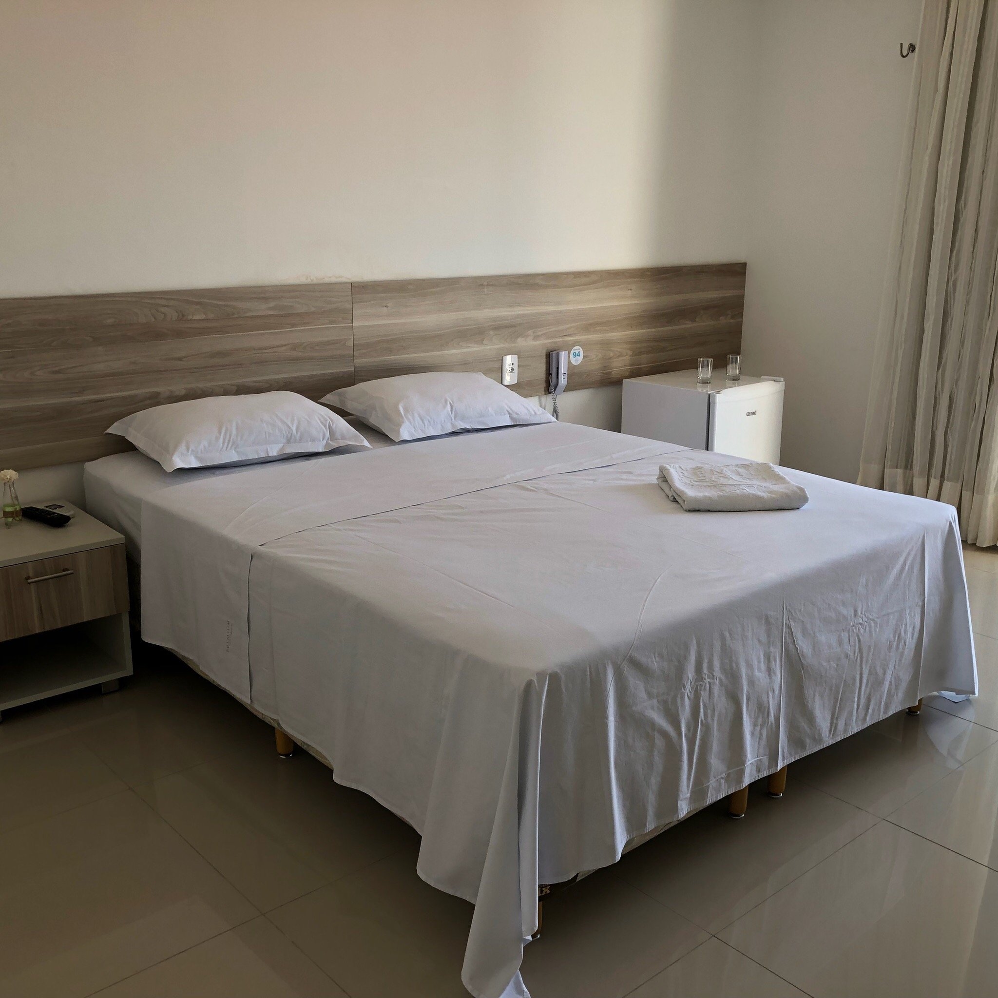 Premium Hotel-官方