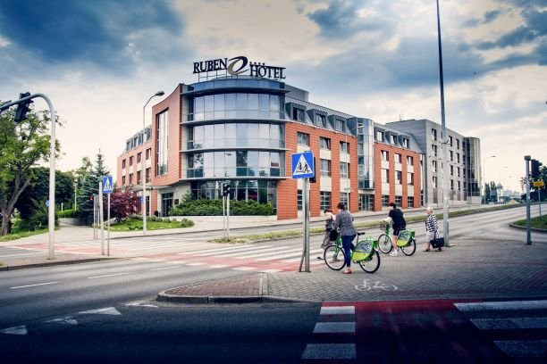 Ruben Hotel ****