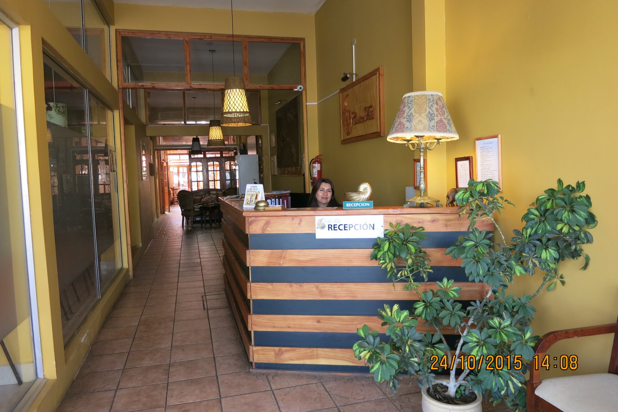 Hotel Costa Fosil-官方