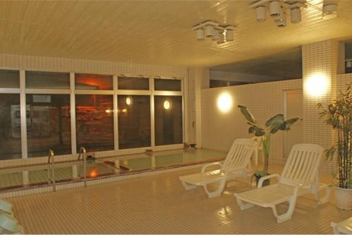 伊达市酒店住宿-Date Onsen